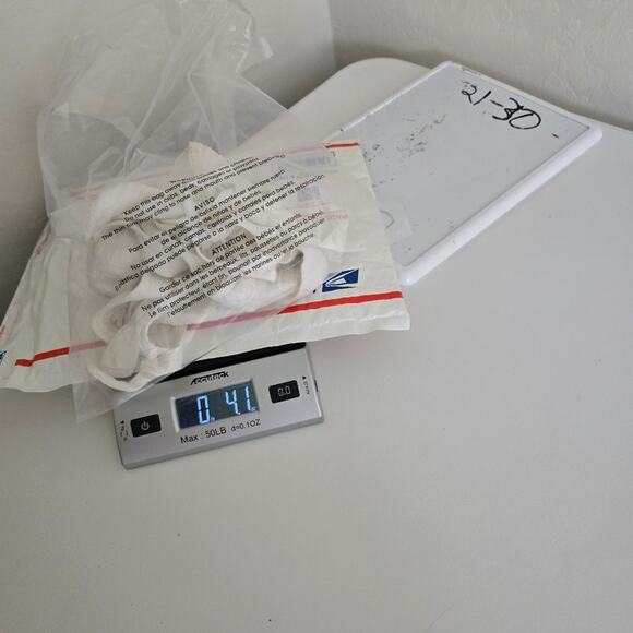 Shore Line Wrap Around Skirt Coastal Bohemian Whimsical Beachy Hipster Vaca M - Picture 8 of 10